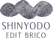 SHINYODO EDIT BRICO